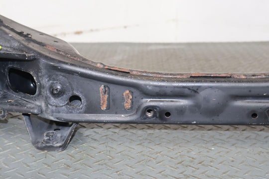 02-10 Lexus SC430 Bare Front Undercarriage Crossmember Subframe