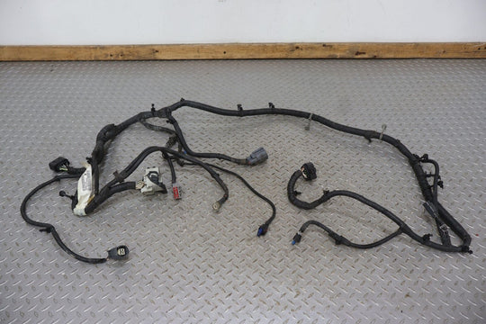 17-18 Ram 1500 (3.0L Diesel) OEM Front End Module Wiring Harness (68360115AA)