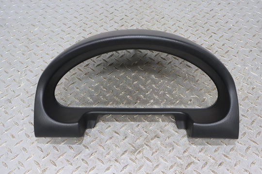 99-05 Mazda Miata NB Interior Speedometer Trim Bezel / Hood (Black) See Notes