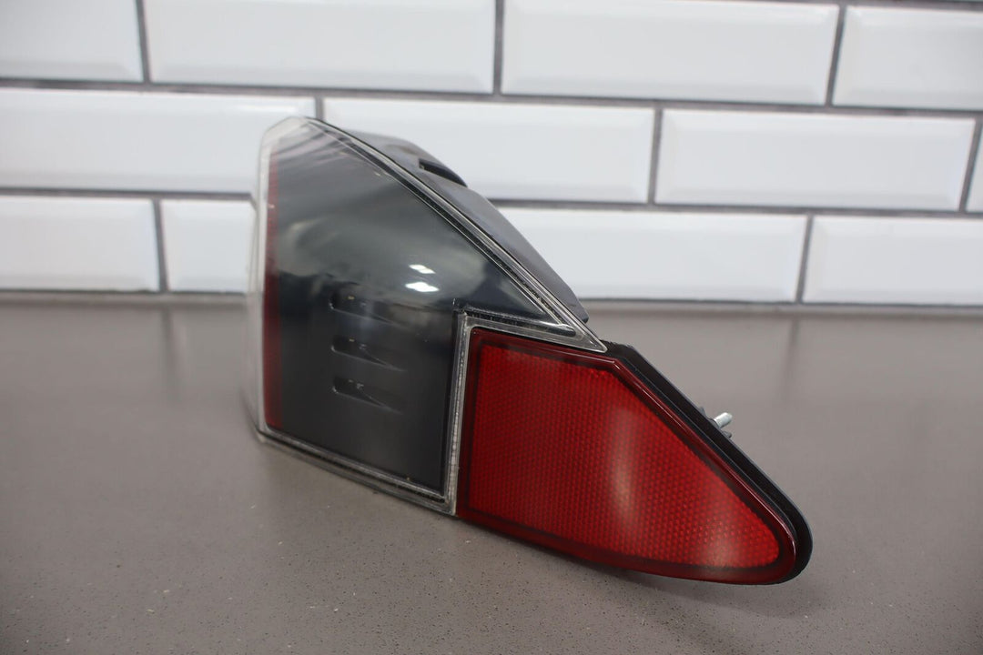 2012-2020 Tesla Model S Right RH (Quarter Mounted) Tail Light (6005919-00-C)