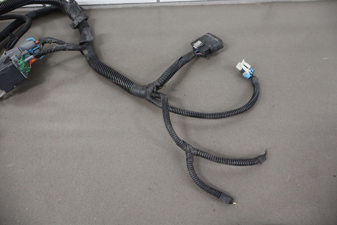 03-06 Chevy SSR Headlight Wiring Harness *Damaged*