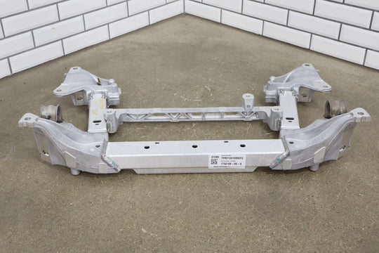 2021-2023 Tesla Model S Plaid Crossmember Front Subframe (1750108-00-A)