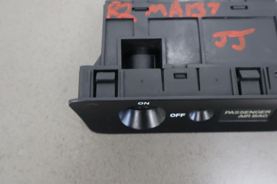 99-02 Mazda Miata NB Dash Mounted ON/OFF Switch