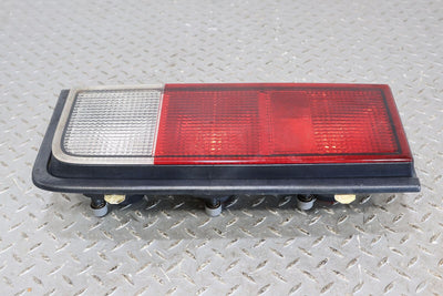 05-09 Hummer H2 Right RH Passenger Tail Light OEM (Clean Lense) Tested