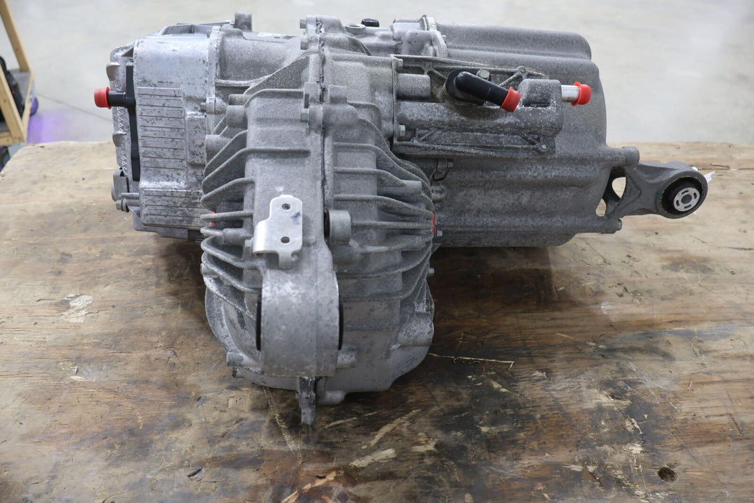 2012-2020 Tesla Model S X OEM Rear Small Drive Unit Motor 1037000-00-F 49K