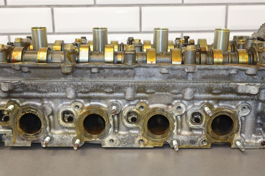 15-23 Lexus GX460 4.6L DOHC V8 1URFE Right RH Cylinder Head