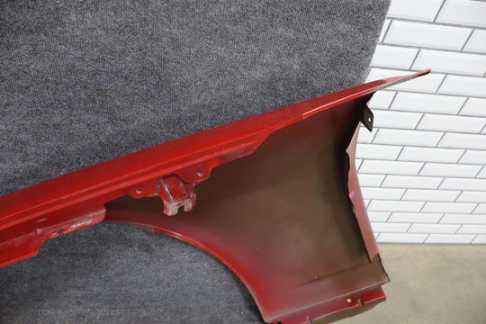 10-15 Chevy Camaro Right Passenger Fender Victory Red *Some Damage/See Photos*