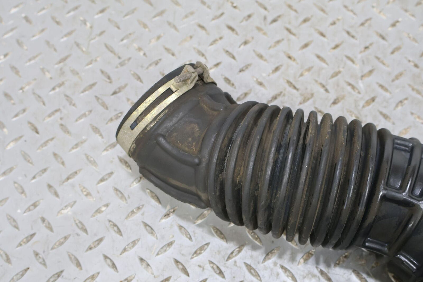 89-91 Mazda RX7 FC OEM Air Cleaner Intake Tube (97K Miles)