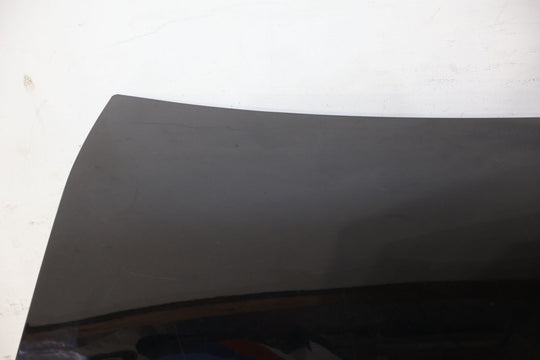 15-20 Dodge Charger SRT Bare Trunk Deck Lid OEM (Pitch Black PX8) See Photos