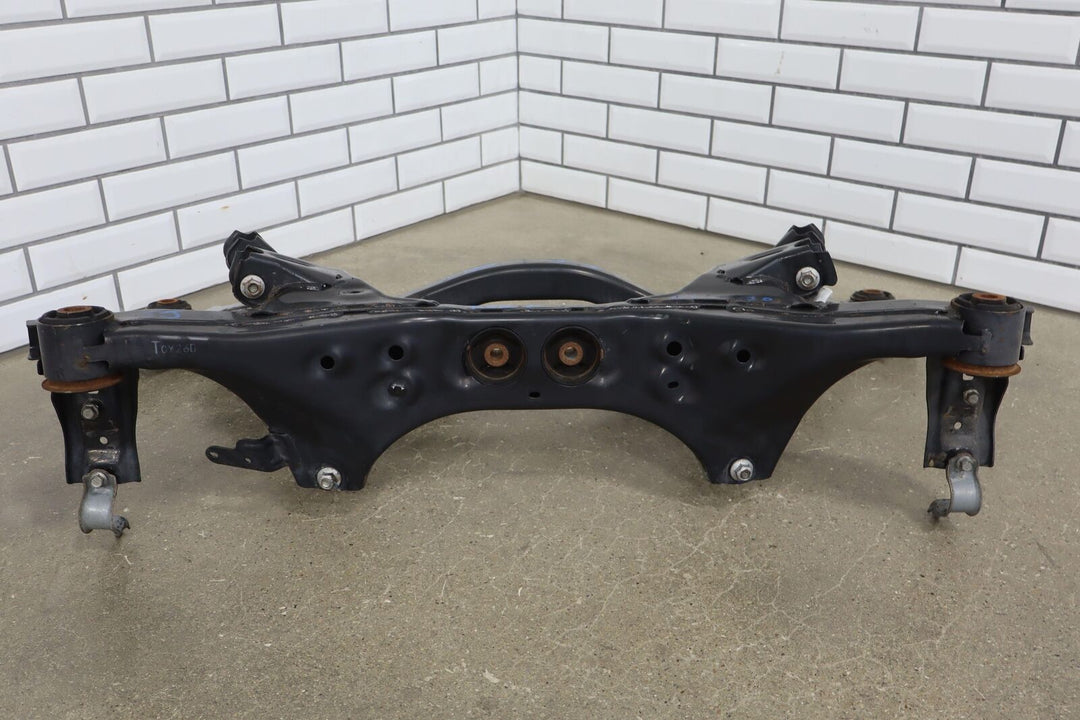 15-21 Subaru WRX Rear Undercarriage Cradle Subframe BARE OEM