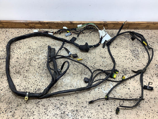 Ferrari 360 Coupe Wiring Harness Post MOTDX 13369