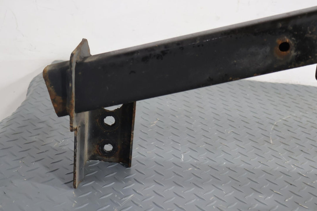 14-19 GMC Sierra Silverado OEM Rear Bumper Trailer Tow Towing Hitch (22777176)