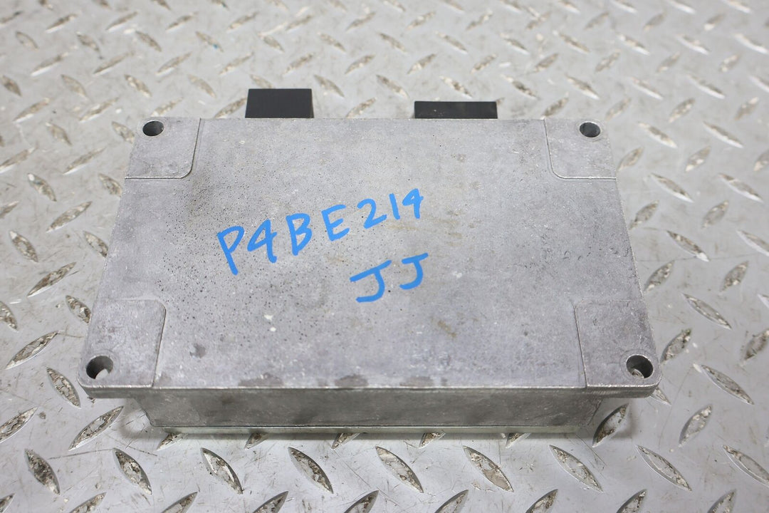 04-10 Bentley Continental GT Battery Control Module (3D0915181C) OEM