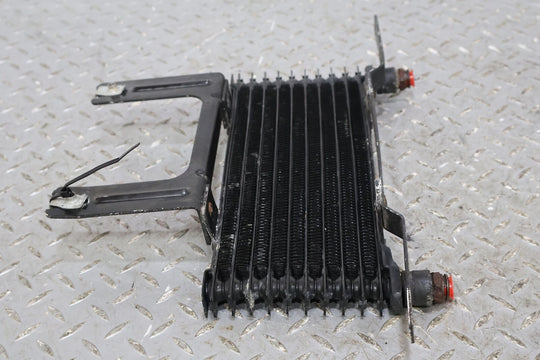 00-06 Chevy Tahoe Yukon Front OEM Engine Oil Cooler (86K Miles)