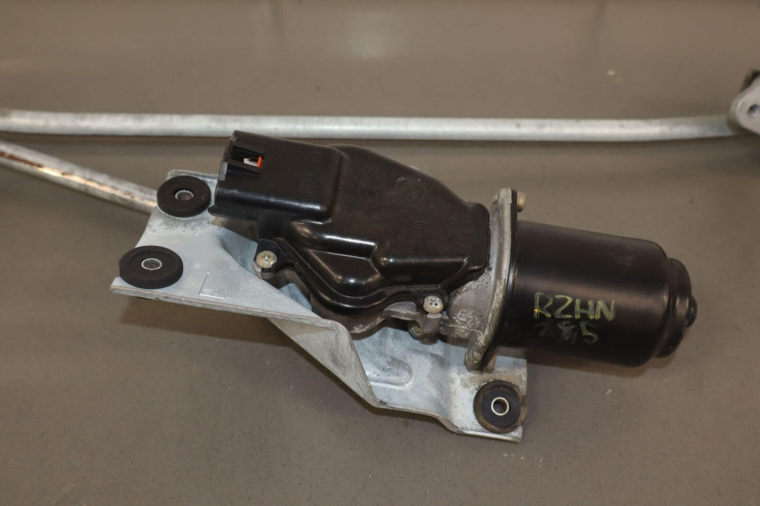 00-09 Honda S2000 OEM Windshield Wiper Motor / Transmission Assembly OEM