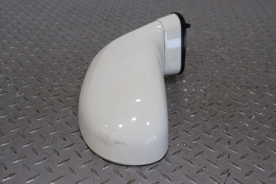 94-98 Dodge Viper Right RH Passenger Manual Door Mirror (Stone White PW1)