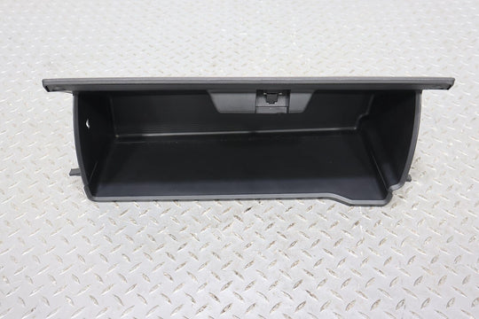 13-18 Ram 1500 2500 4th Gen Lower Glove Box (Black XR) See Notes