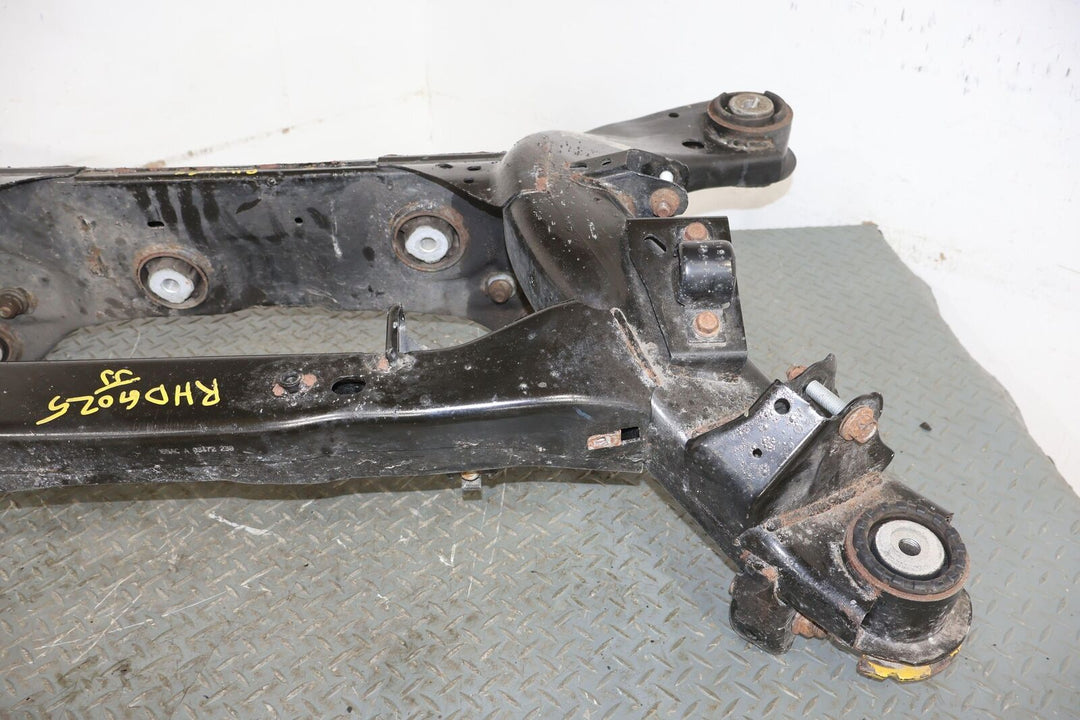 17-23 Dodge Charger SRT 6.4L BARE Rear Undercarriage Crossmember SubFrame