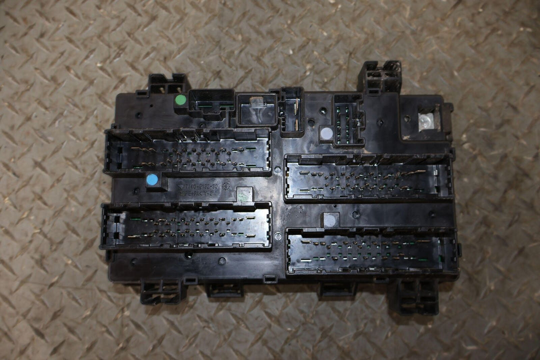 15-22 Ram 1500 TIPM Module Engine Fuse Box (68322371AB) W/Lid