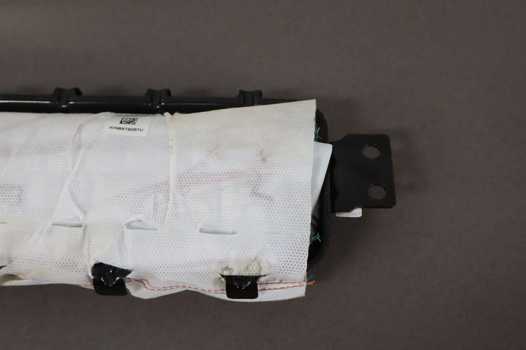 2022 Tesla Model S Right Passenger Knee Bolster Airbag OEM