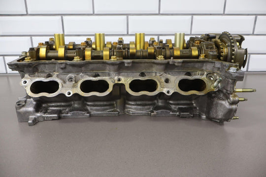 15-23 Lexus GX460 4.6L DOHC V8 1URFE Left LH Cylinder Head