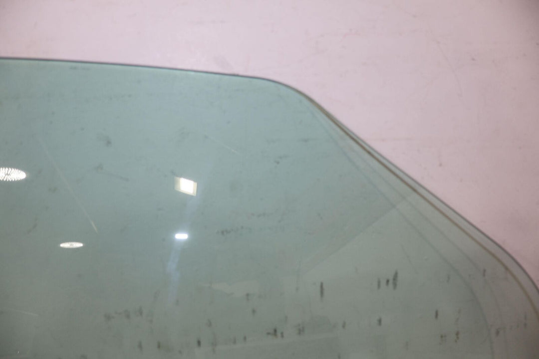 02-05 Ford Thunderbird Driver Left LH Door Window Glass (Glass Only)