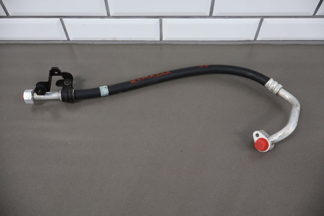 99-00 Mazda Miata NB Misc A/C Hoses Lines Used See Photos