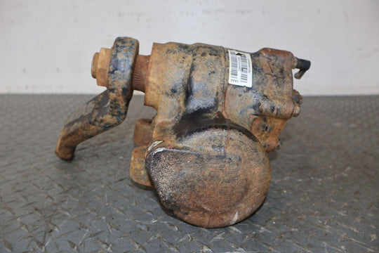 19-23 Ram 3500 6.7L Diesel 4X4 Power Steering Gear (69K Miles) 68429132AB