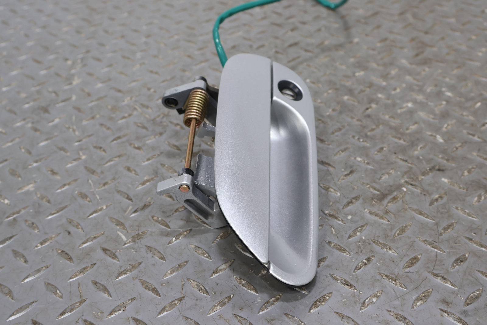 00-05 Mazda Miata NB OEM Left LH Exterior Door Handle (Sunlight