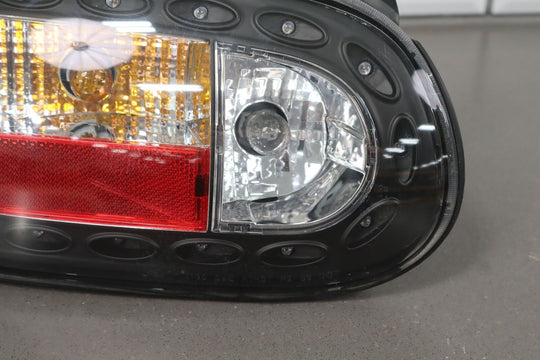 01-05 Mazda Miata NB Pair of LH&RH Aftermarket Tail Lights Lamps