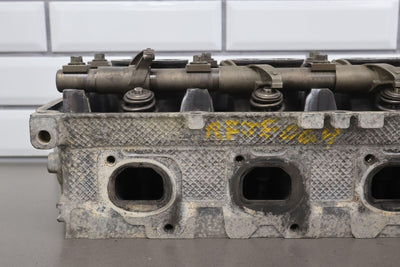 12-15 Jeep Grand Cherokee SRT8 6.4L Left Engine Cylinder Head (See Photos) 81K