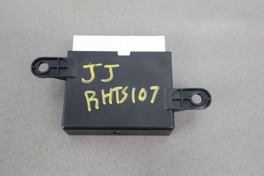 16-20 Tesla Model X OEM Park Assist Control Module (1100308-00-A)