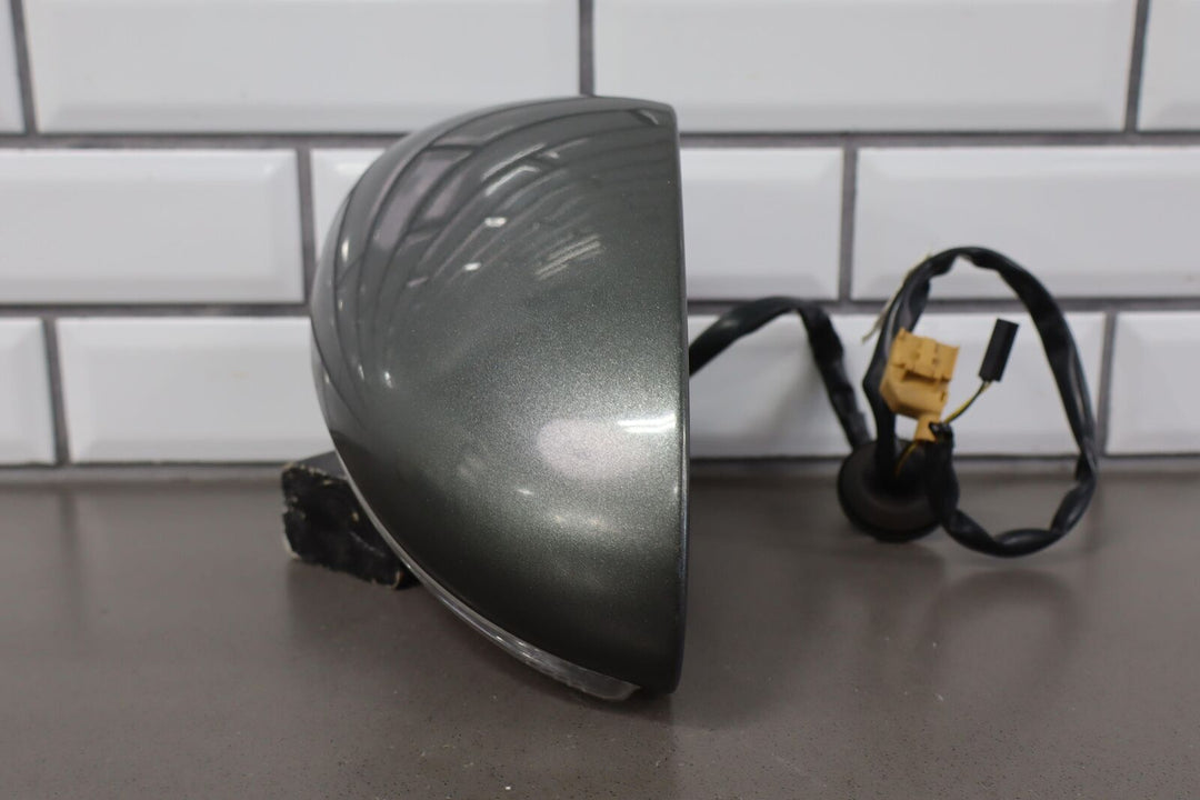 2003-2019 Bentley Continental GT Left Driver Power Door Mirror (Cypress 14)