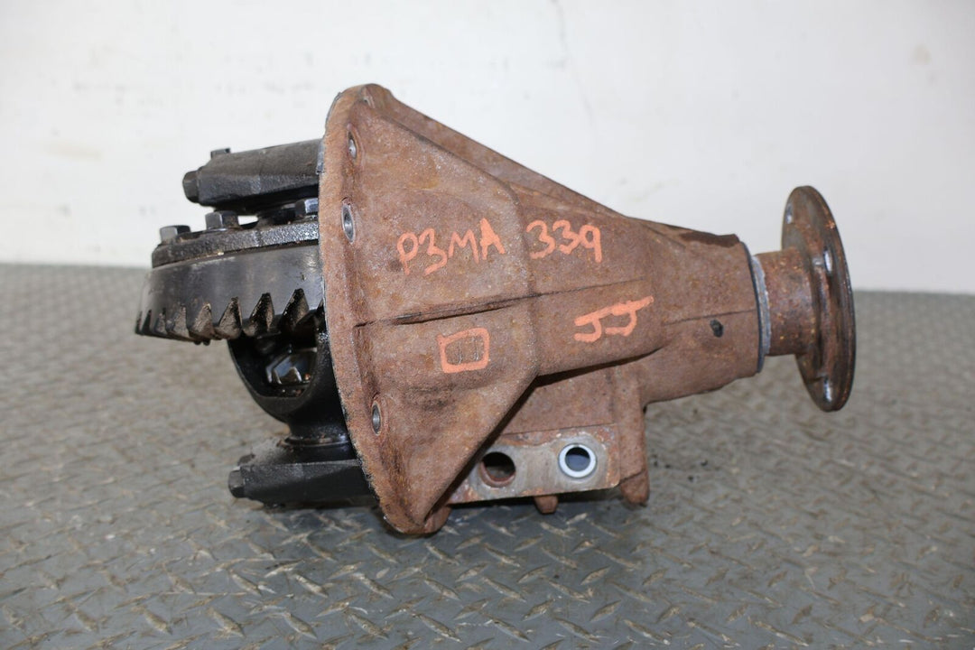 94-05 Mazda Miata 4.10 Rear Differential Carrier (Automatic Trans) 54K