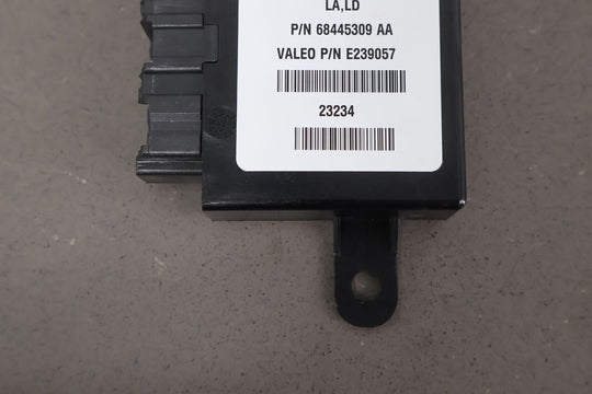 20-23 Dodge Challenger Park Assist Control Module OEM (68445309AA)