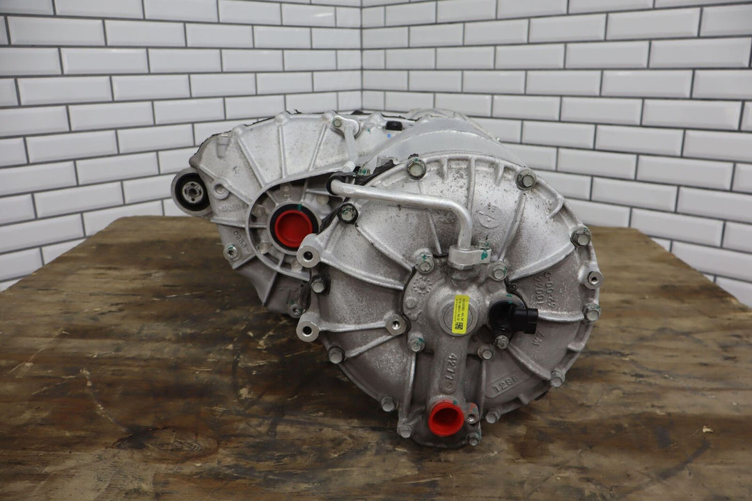 2016-2020 Tesla Model S X AWD Performance Rear Drive Unit Engine Motor FOR PARTS