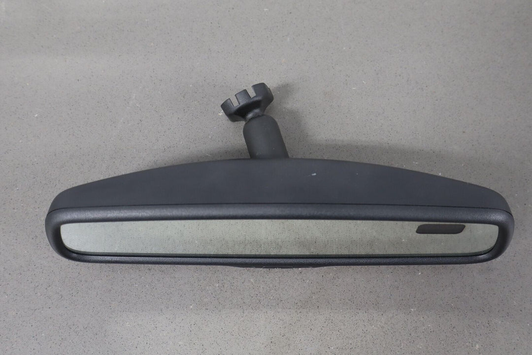 03-09 Lexus GX470 OEM Interior Rear View Mirror W/ Compass Auto-Dimming