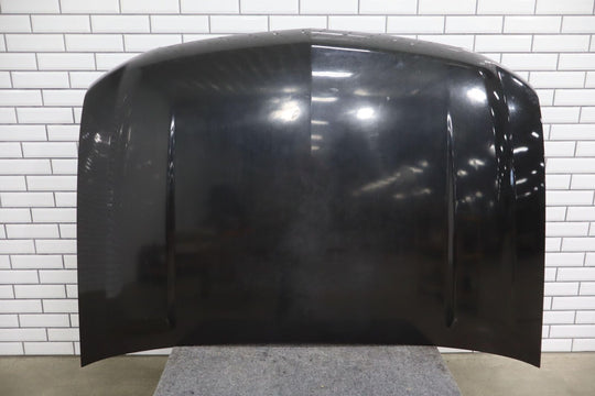 07-14 Tahoe Suburban Tahoe Hood Panel Black (41U) See Photos for Condition