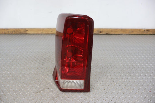 02-06 Cadillac Escalade Short WB Rear Left LH Tail Light Lamp (Tested) OEM