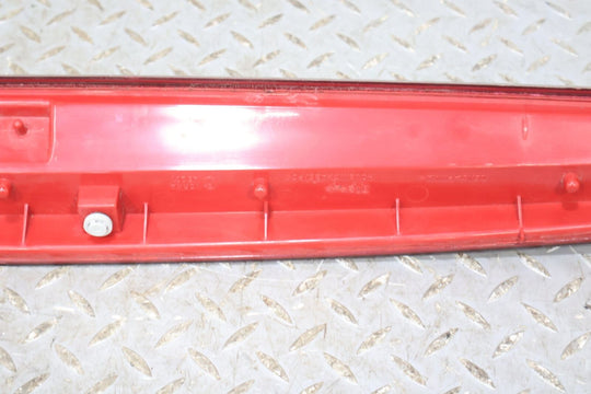 2002 Cadillac Escalade OEM LED 3rd Brake Light (Tested) No Surround