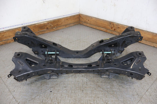 17-19 Fiat 124 Spider Rear Bare Undercarriage Crossmember (65K Miles)