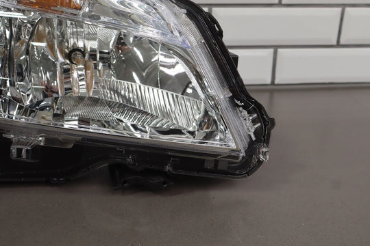 10-13 Lexus GX460 Right Passenger OEM Headlight Lamp W/ Adaptive *Repaired*