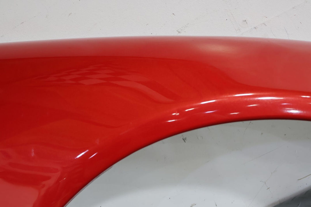 99-05 Mazda Miata NB Right RH Fender OEM (Velocity Red 27A) Blemishes See Photos