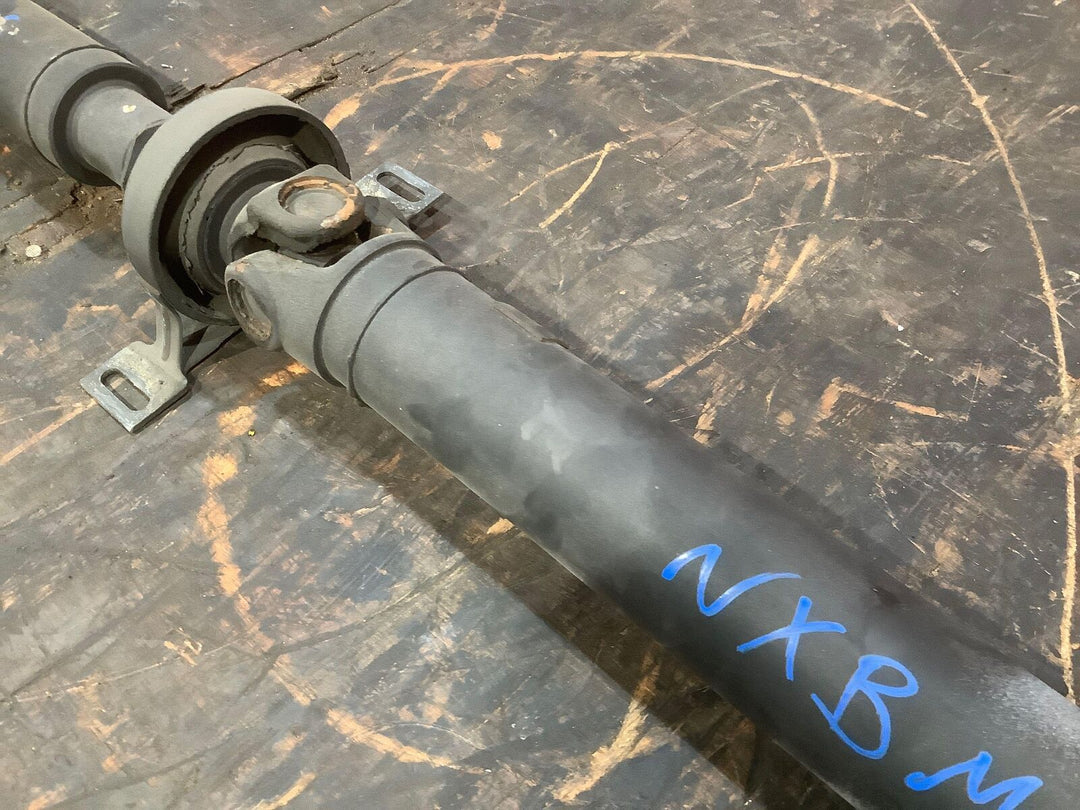 98-99 BMW E36 M3 Manual Transmission Rear Drive Shaft OEM