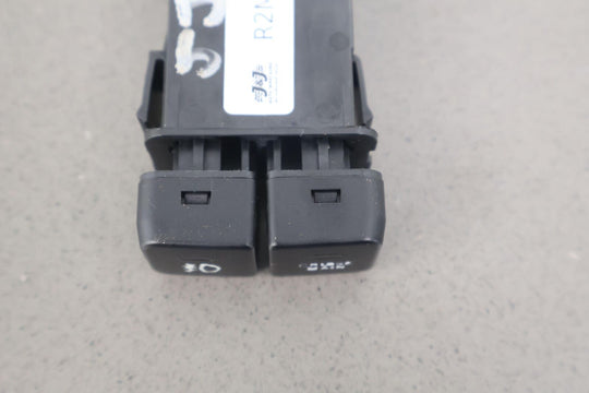 99-05 Mazda Miata NB OEM Fog Light / Cruise Control Switch (Worn Buttons)