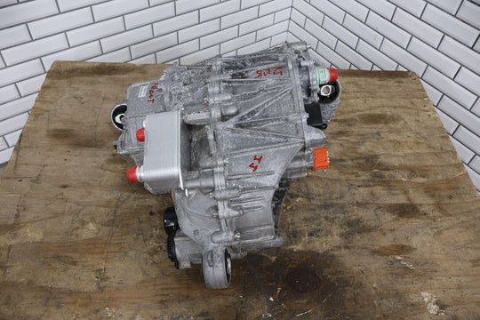 2018 Tesla Model 3 Front OEM Drive Motor (Dual Motor Car) 1120960-00-E (30K)