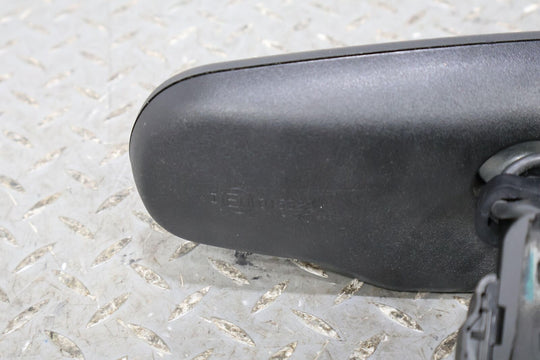 03-06 Cadillac Escalade Interior Rear View Mirror (Textured Black) See Notes