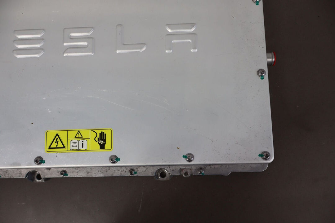 12-15 Tesla Model S Gen 1 High Voltage Battery Charger Module (6009278-00-F) OEM