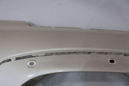 02-06 Cadillac Escalade Front Right RH OEM Fender (White Diamond 98U) See Notes