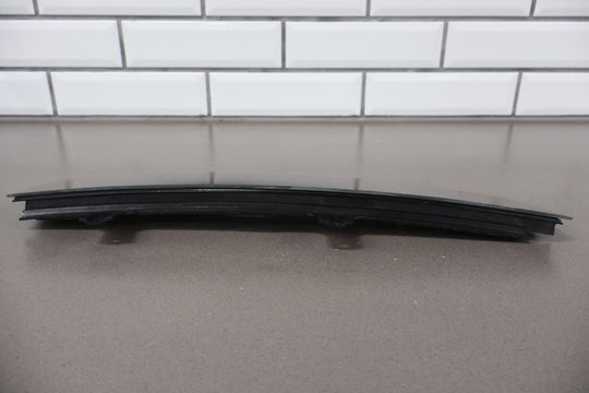 2016-2020 Tesla Model X Exterior Glass B Pillar Trim (Rearward Left)